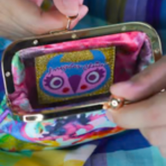 Dino-mite Purse x Irregular Choice - Picture 2 of 3